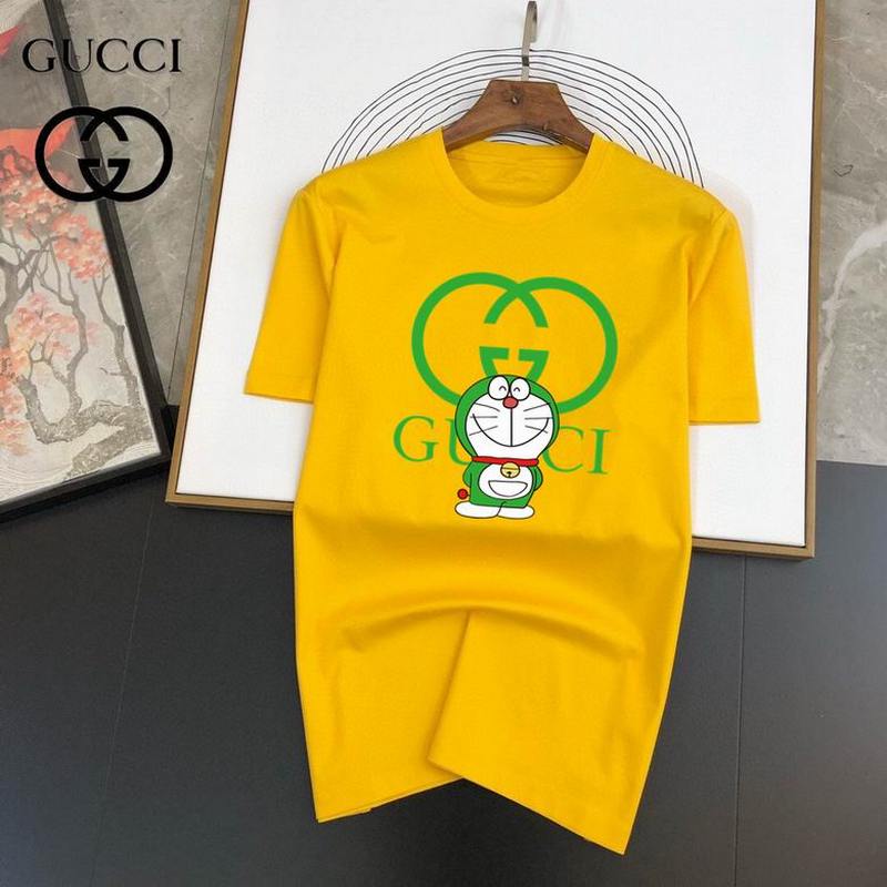 Gucci Men's T-shirts 100